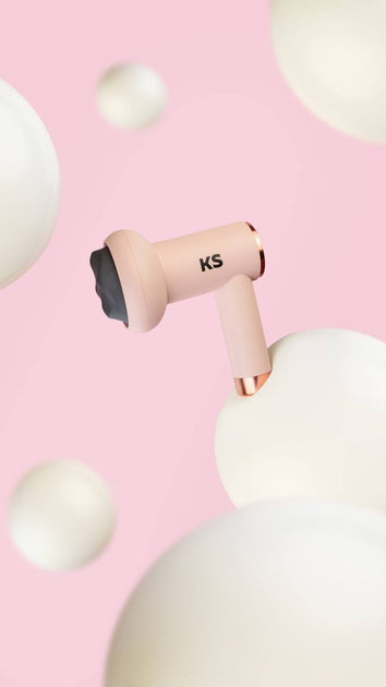 Pro ks massager